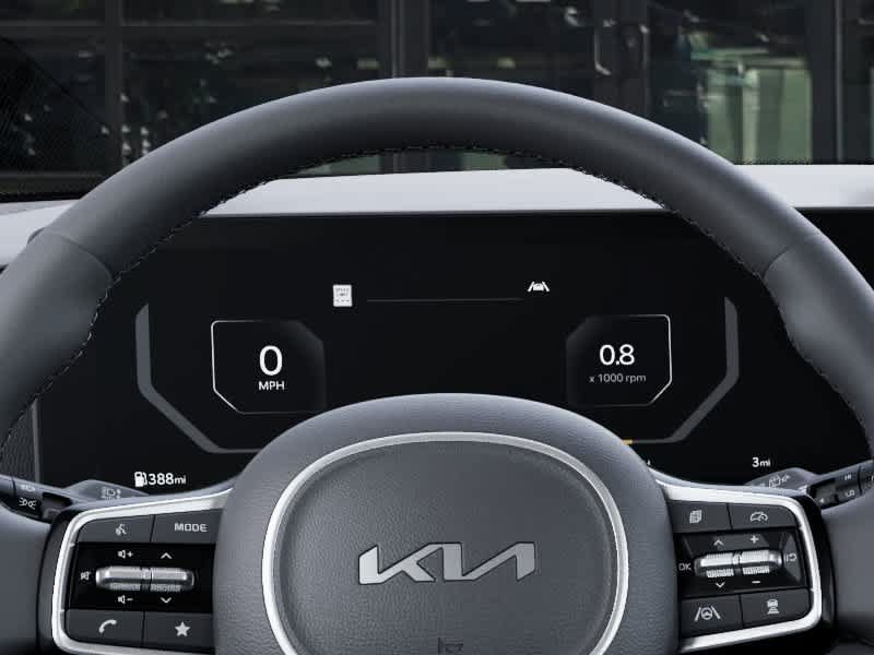New 2026 Kia Carnival SX FWD image 21