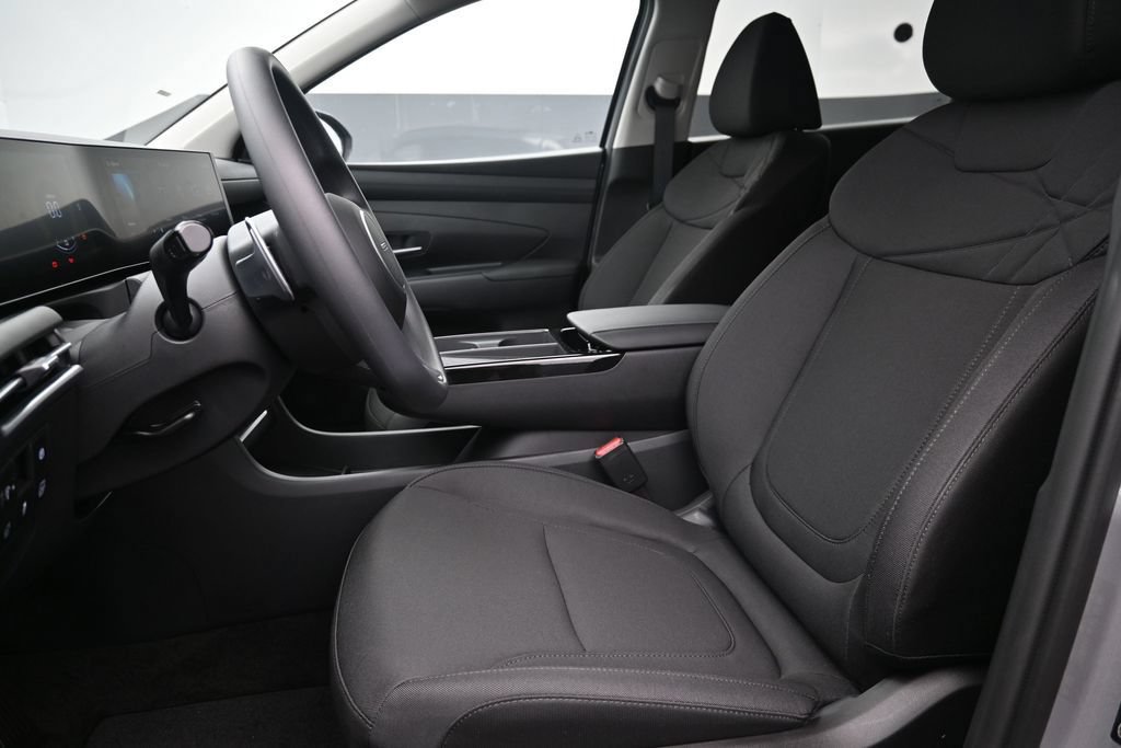 New 2026 Hyundai Tucson SEL AWD/4WD image 10