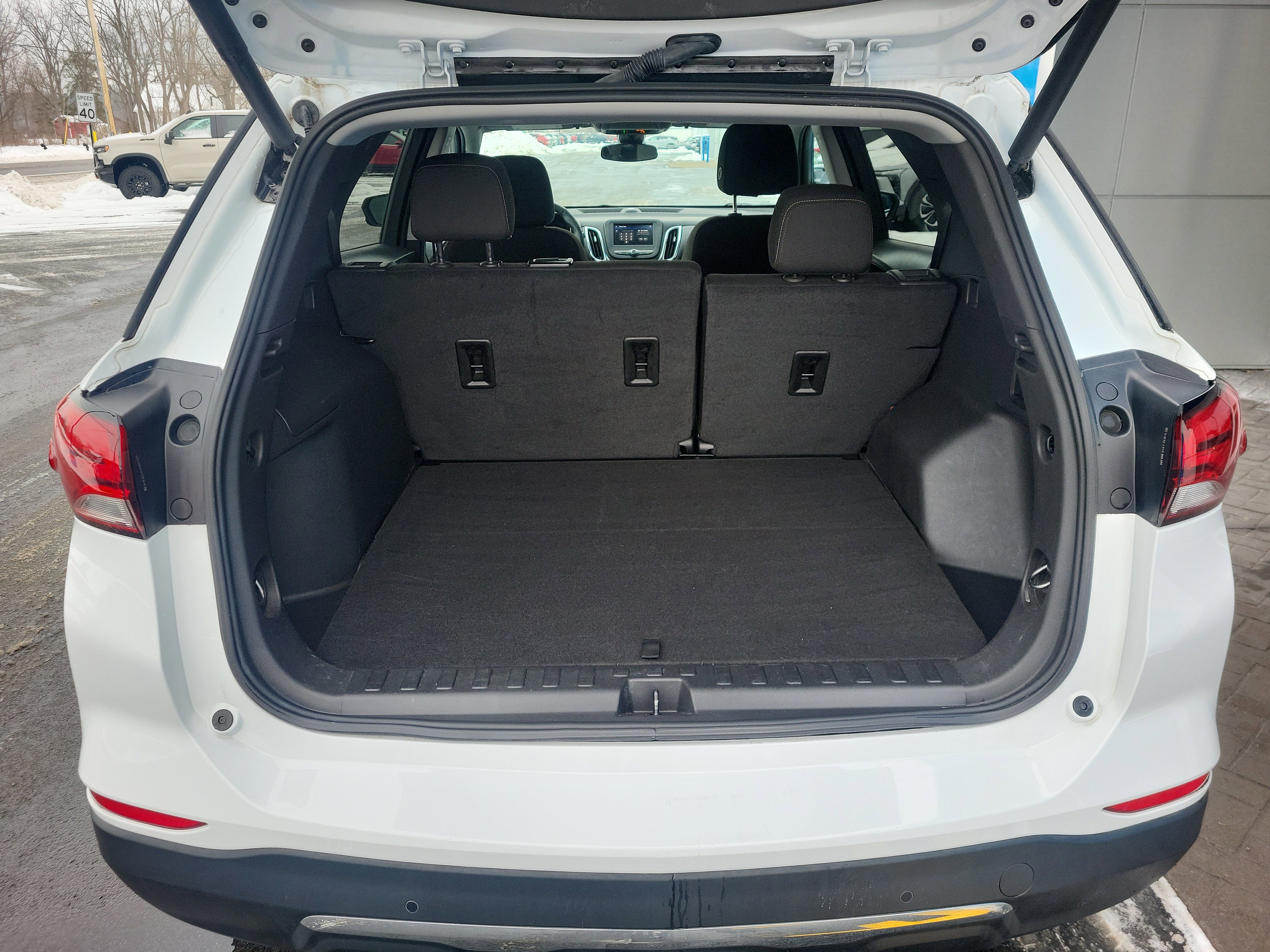 Certified 2023 Chevrolet Equinox LT image 19