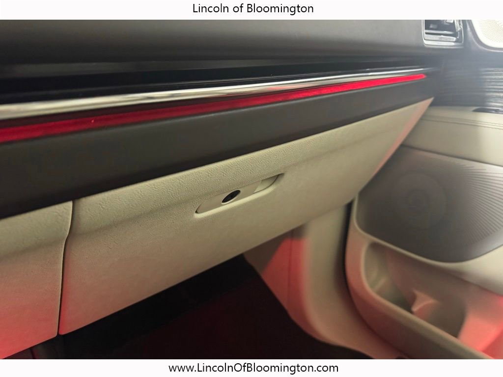 Certified 2023 Lincoln Navigator Black Label AWD/4WD image 71