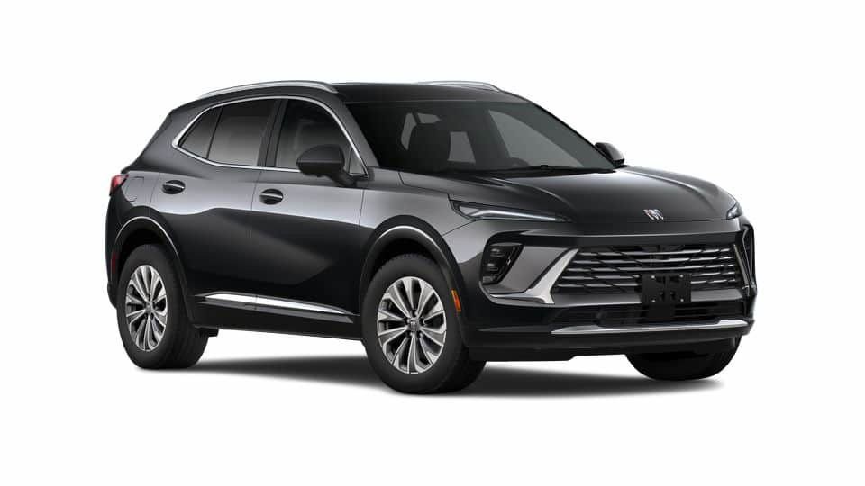 New 2026 Buick Envision Preferred image 30