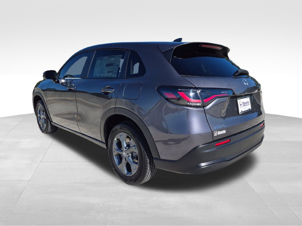 New 2027 Honda HR-V LX image 5