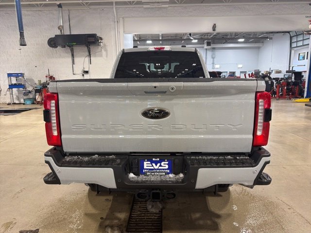 New 2026 Ford F350 XLT w/ XLT Premium Package image 4