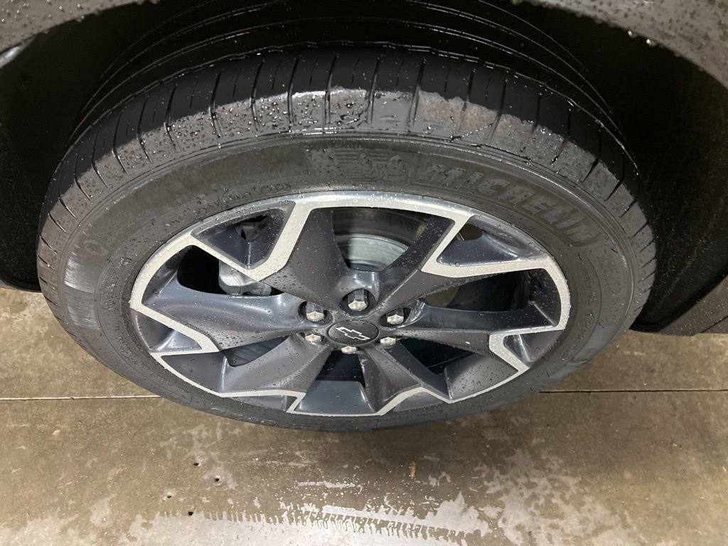 Certified 2022 Chevrolet Blazer RS image 22