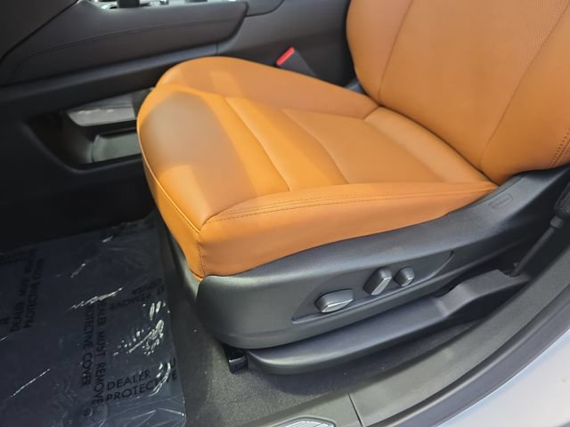 New 2026 Cadillac XT5 Premium Luxury w/ Driver Assist Package AWD/4WD image 30