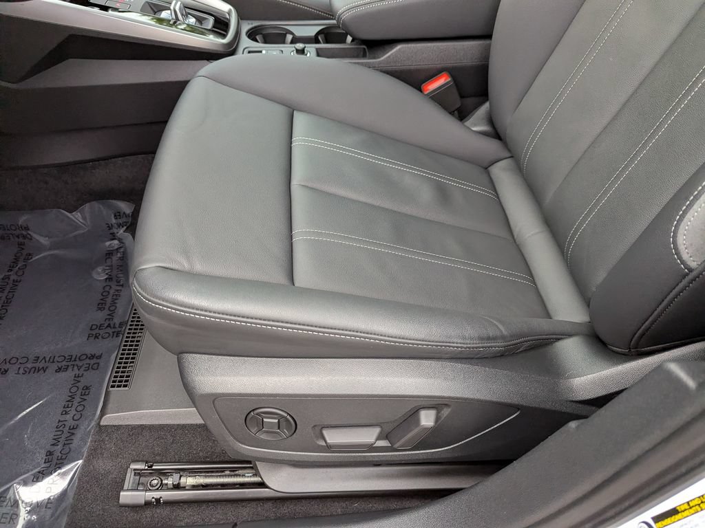 Used 2022 Audi A3 2.0T Premium AWD/4WD image 18