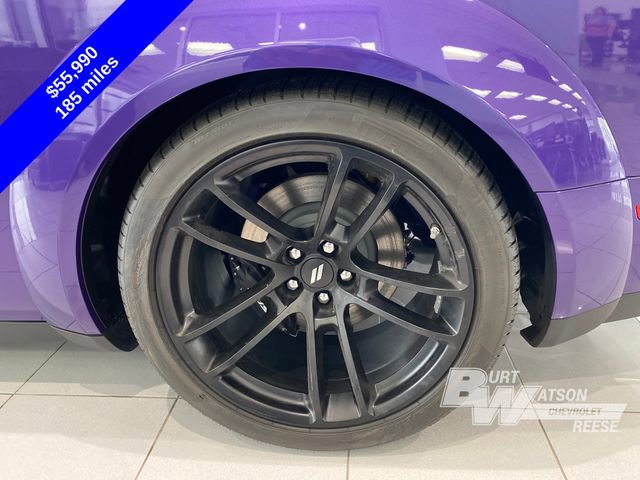 Used 2023 Dodge Challenger R/T Scat Pack image 14