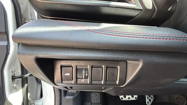 Certified 2024 Subaru Legacy Limited AWD/4WD image 17