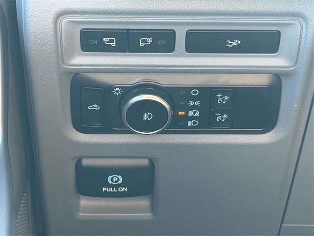 Used 2024 Ford F150 XLT w/ Equipment Group 302A MID image 20