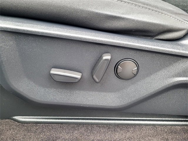 Certified 2022 Ford F150 XLT w/ Equipment Group 302A High image 12