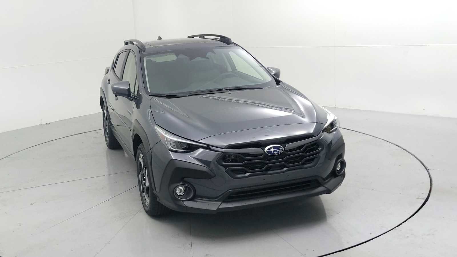 New 2026 Subaru Crosstrek 2.5i Limited image 2