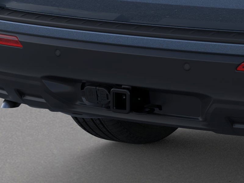 New 2026 Ford Explorer Active image 25