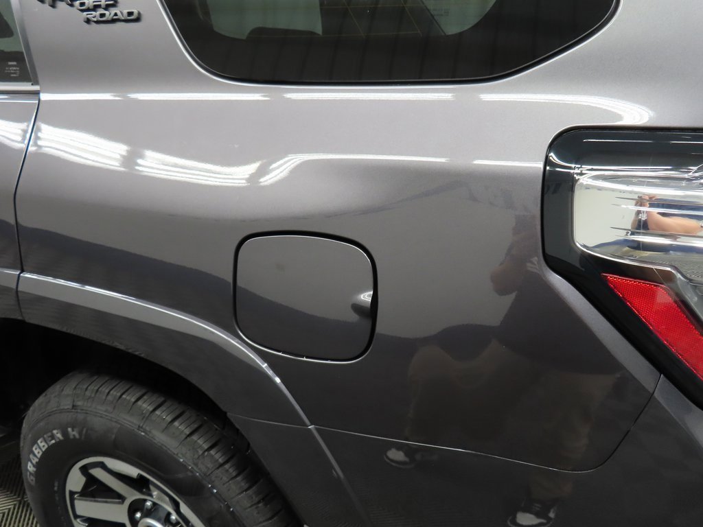 Used 2023 Toyota 4Runner TRD Off-Road Premium image 36