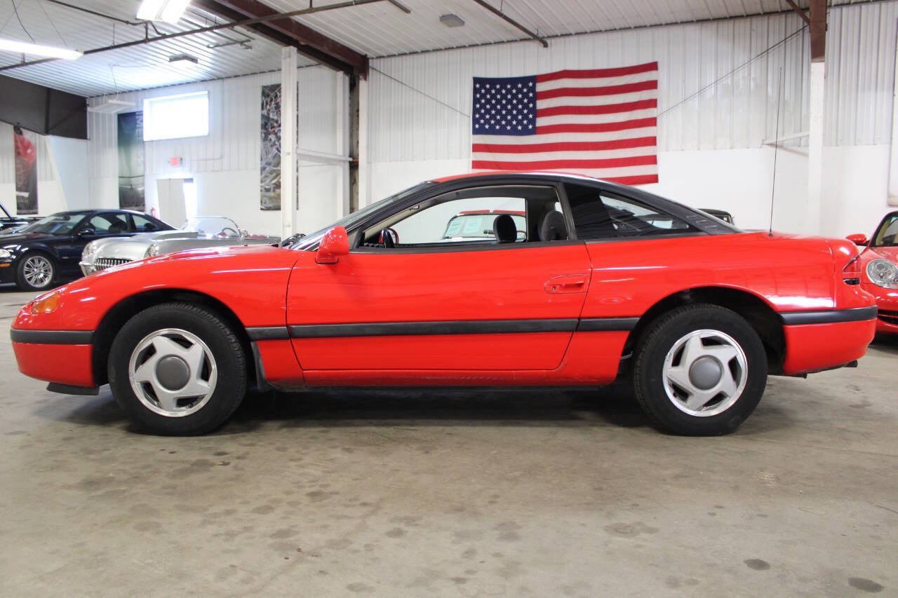 Used 1991 Dodge Stealth FWD image 3