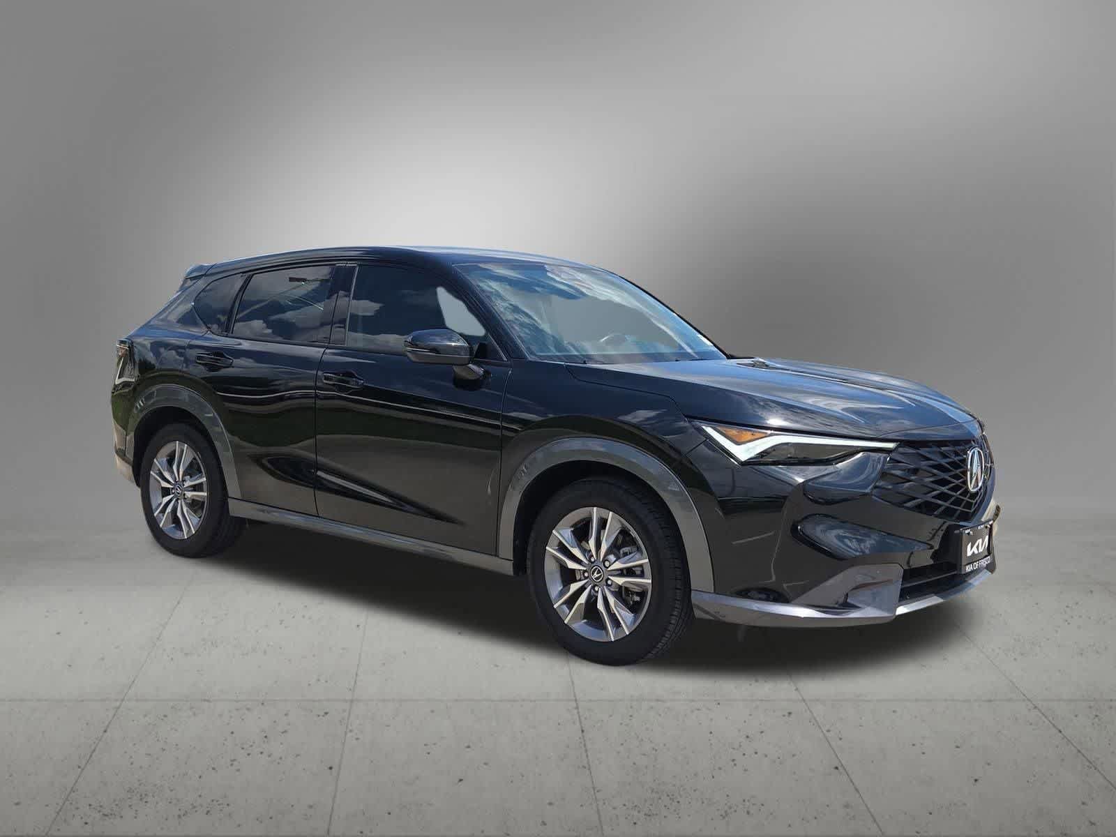 Used 2025 Acura ADX FWD image 8