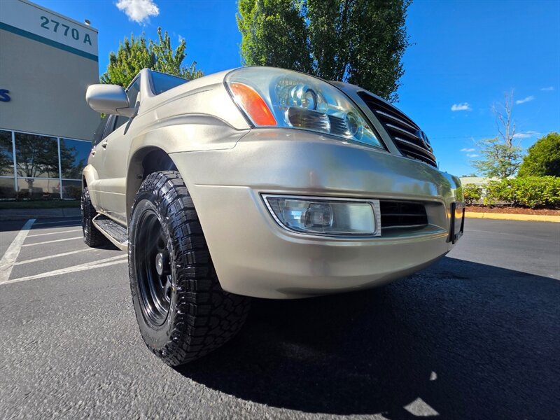 Used 2004 Lexus GX 470 AWD/4WD image 10