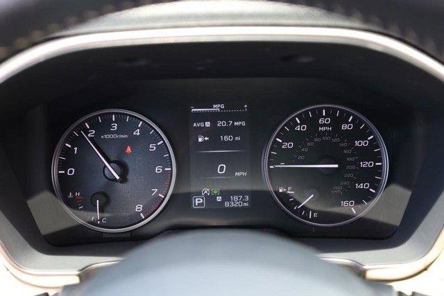 Used 2024 Subaru Outback Limited AWD/4WD image 12