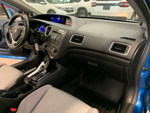 Used 2014 Honda Civic LX image 28