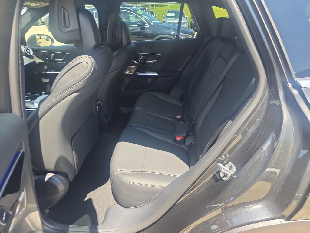 New 2026 Mercedes-Benz GLC 300 4MATIC image 25