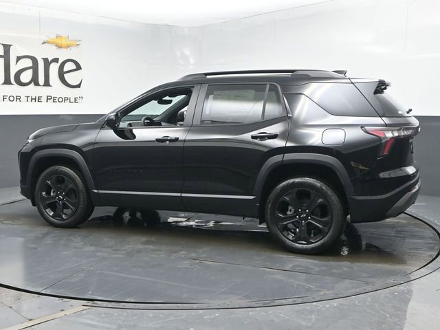 New 2026 Chevrolet Equinox LT w/ Midnight Edition image 30