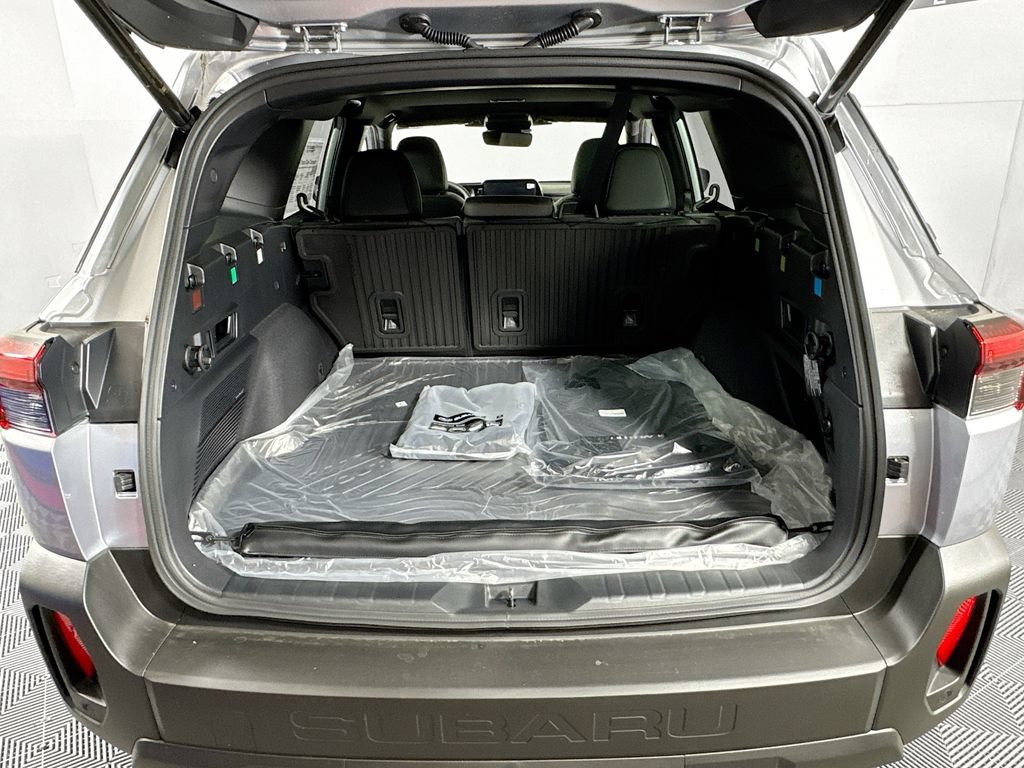 New 2026 Subaru Outback Limited XT AWD/4WD image 28