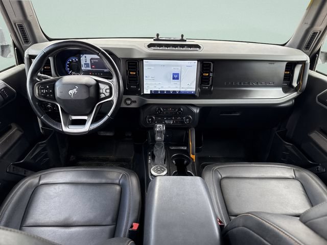 Used 2021 Ford Bronco Badlands AWD/4WD image 19