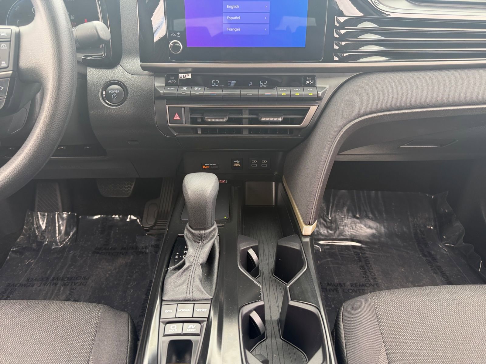 Certified 2025 Toyota Camry LE w/ Convenience Package FWD image 11