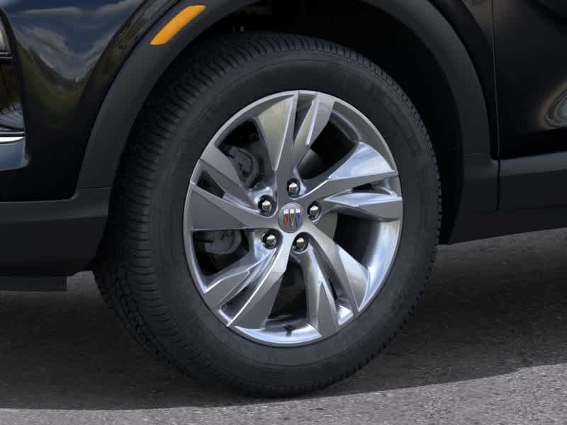 New 2026 Buick Encore GX Preferred w/ Advanced Technology Package AWD/4WD image 9