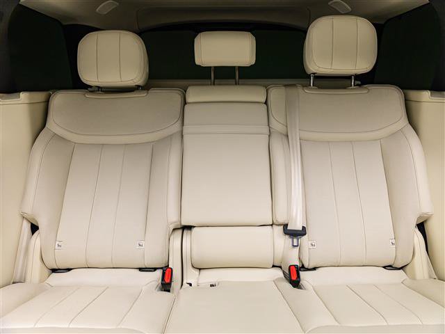 Used 2023 Land Rover Range Rover SE AWD/4WD image 18