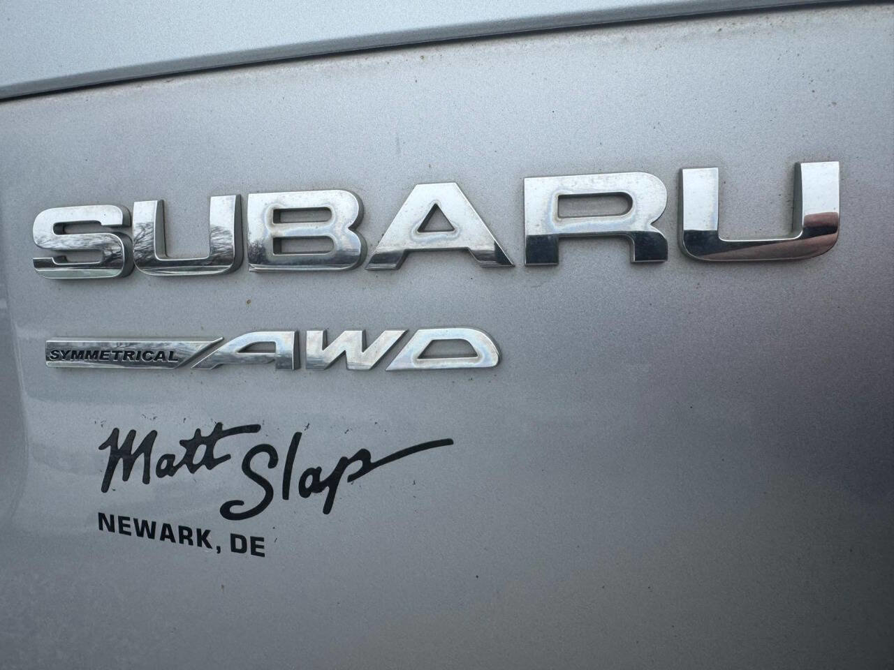 Used 2015 Subaru Forester 2.5i Premium w/ Popular Package #1 image 14