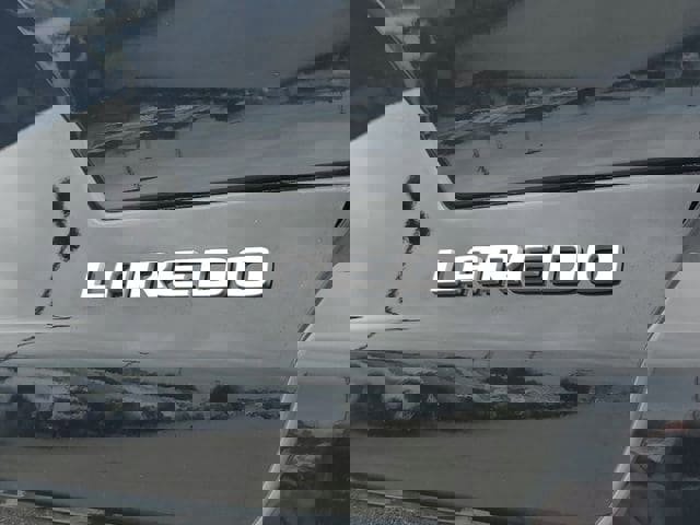 New 2026 Jeep Grand Cherokee Laredo X image 7