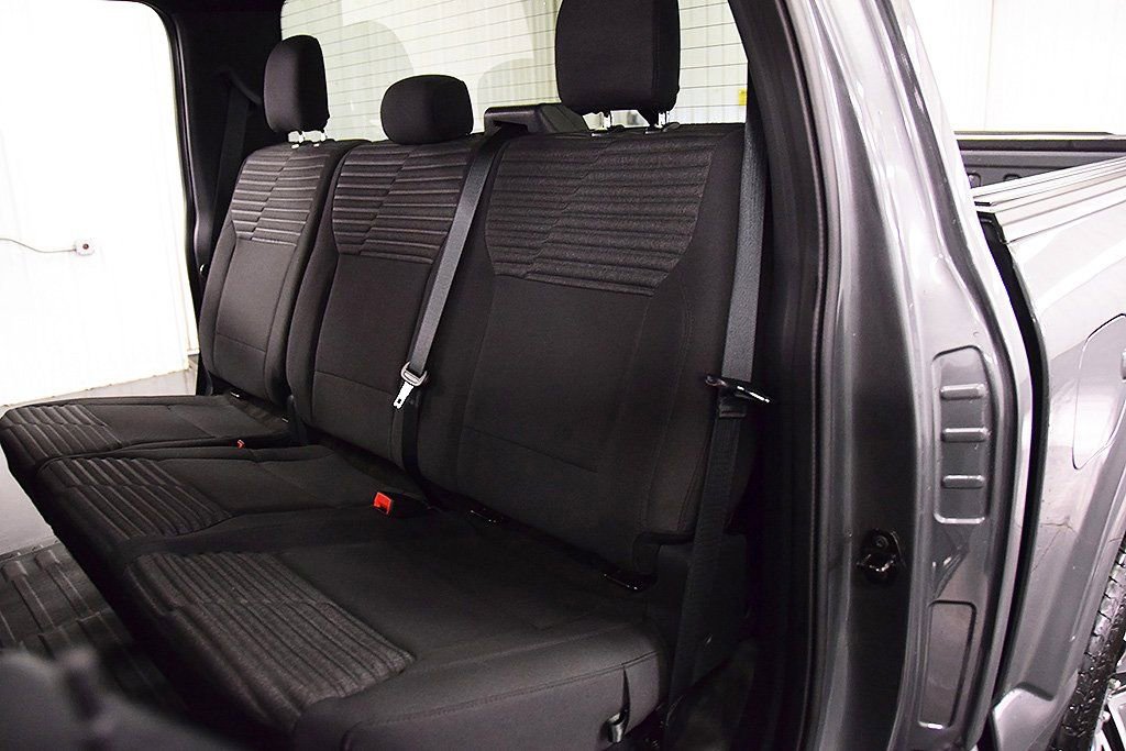 Used 2022 Ford F150 XL w/ STX Appearance Package image 29