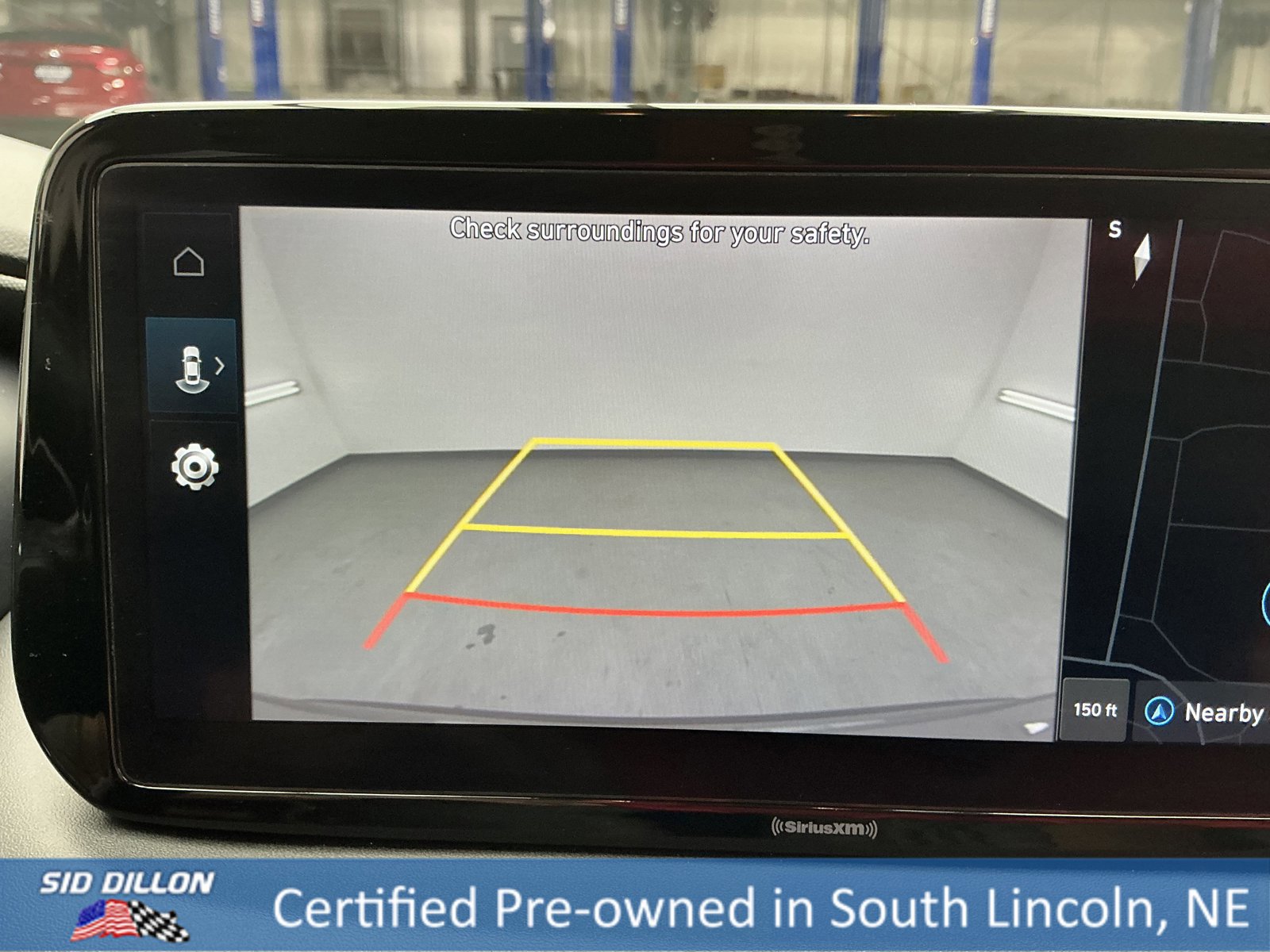 Used 2023 Hyundai Santa Fe XRT image 25