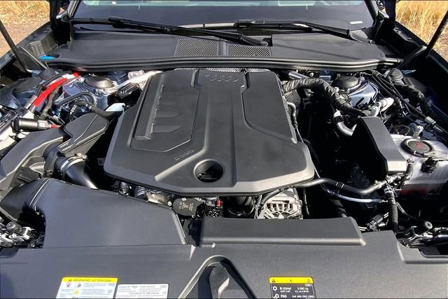 Certified 2025 Audi A5 2.0T Premium Plus w/ Premium Plus image 10