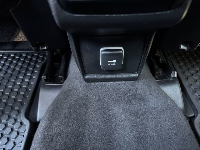 Used 2024 Jeep Compass Trailhawk image 30