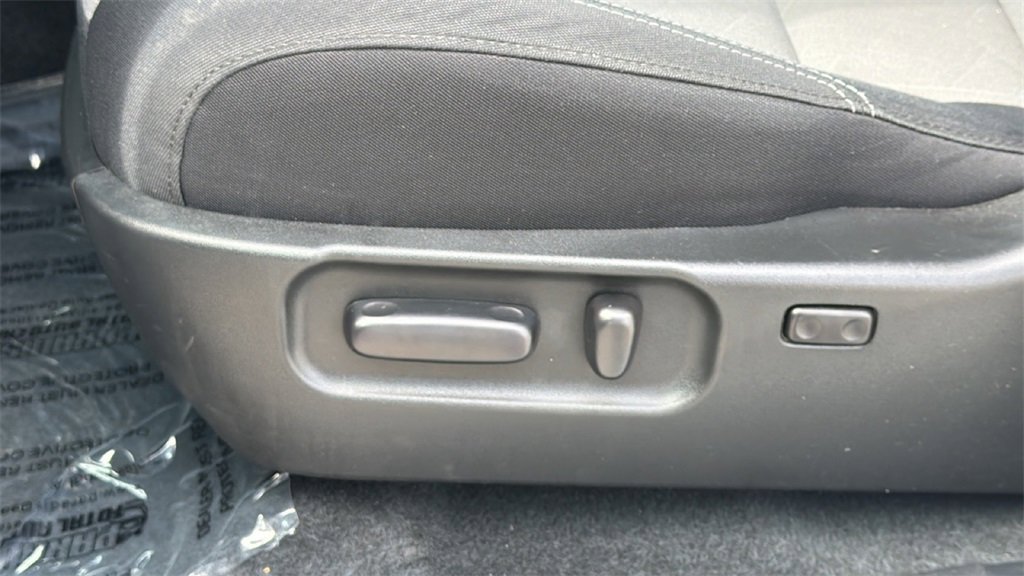 Certified 2023 Toyota Tacoma TRD Off-Road image 19