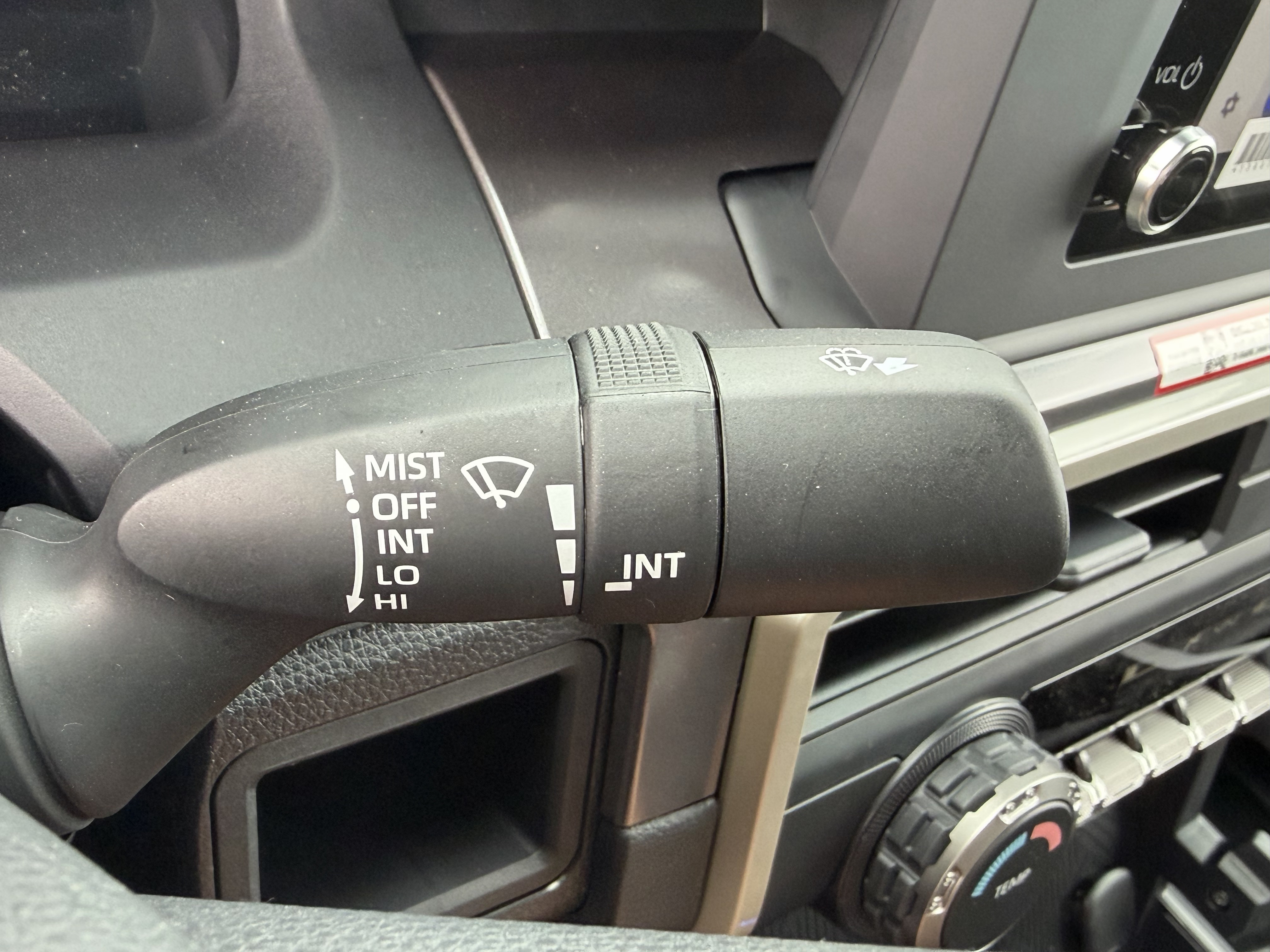 New 2026 Toyota Tacoma SR5 RWD image 23