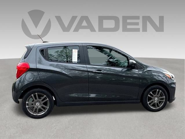 Used 2022 Chevrolet Spark LS FWD image 18