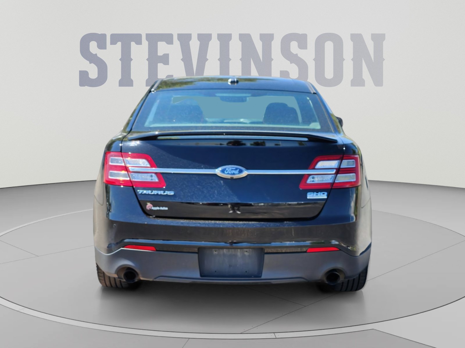Used 2018 Ford Taurus SHO w/ Driver Assist Package AWD/4WD image 6