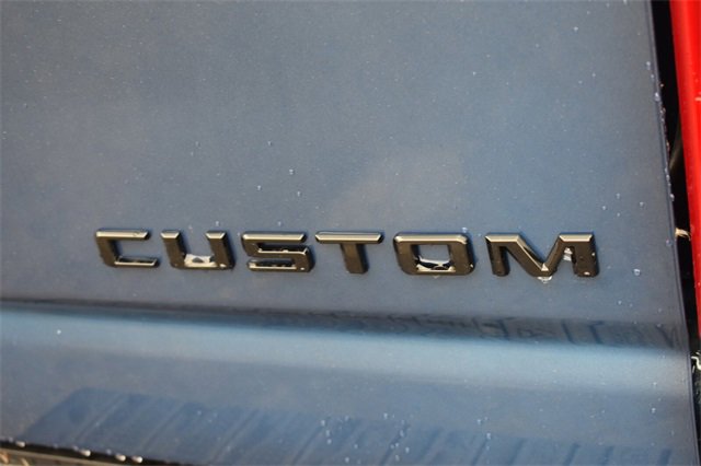 New 2026 Chevrolet Silverado 2500 Custom w/ Custom Value Package image 19