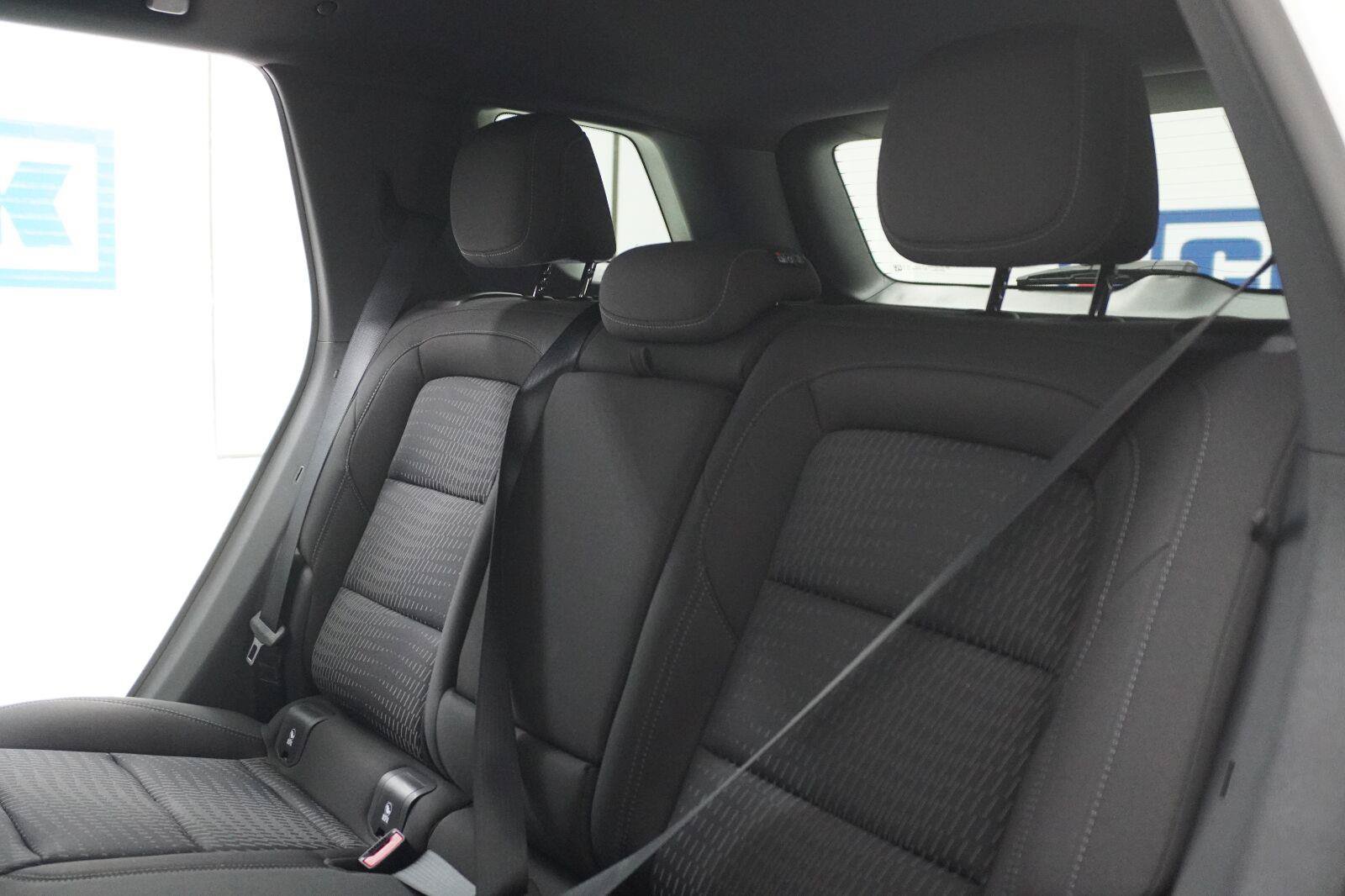 New 2027 Chevrolet Equinox LT FWD image 24