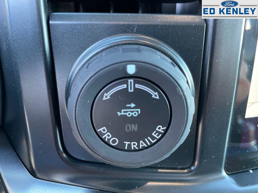 New 2026 Ford F350 Lariat w/ Tremor Off-Road Package image 14