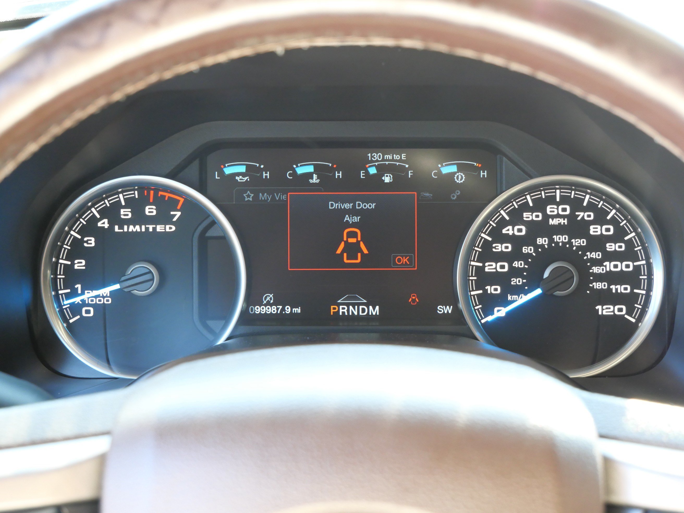 Used 2019 Ford F150 Limited w/ Trailer Tow Package AWD/4WD image 21