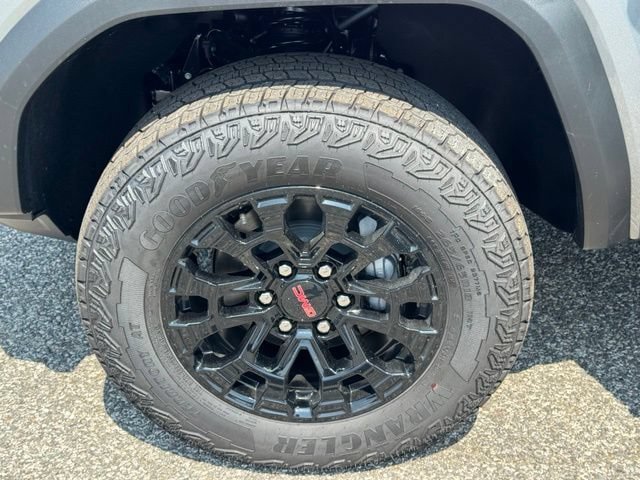 New 2026 GMC Canyon Elevation w/ Convenience Package AWD/4WD image 21