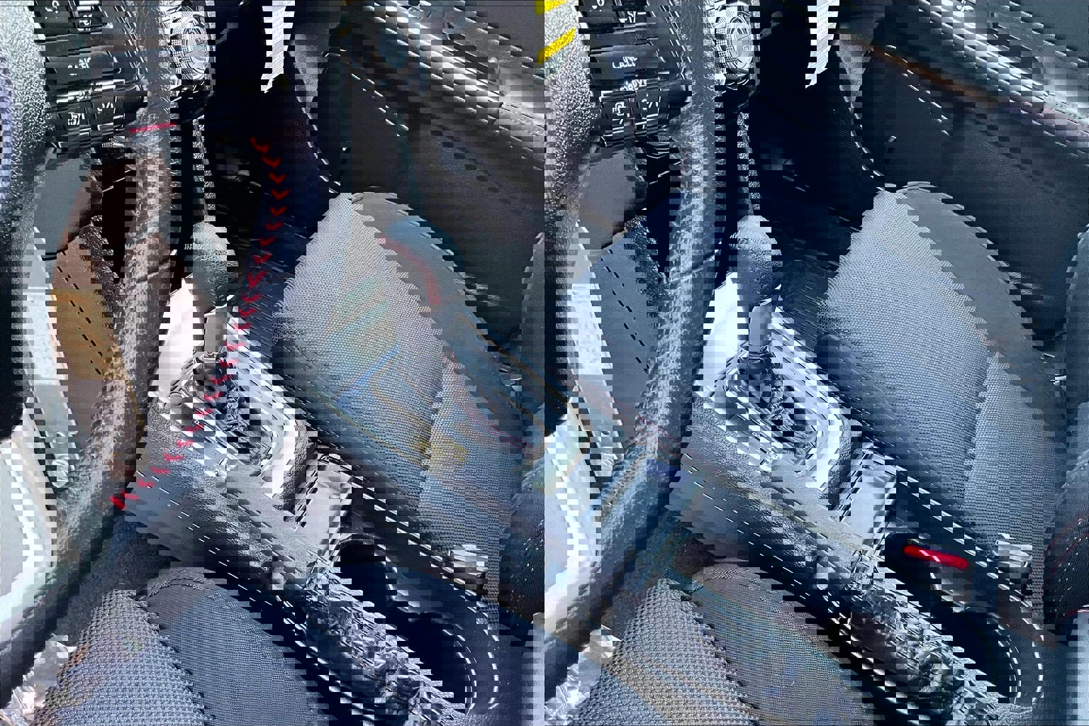 Used 2017 Subaru WRX Premium image 15