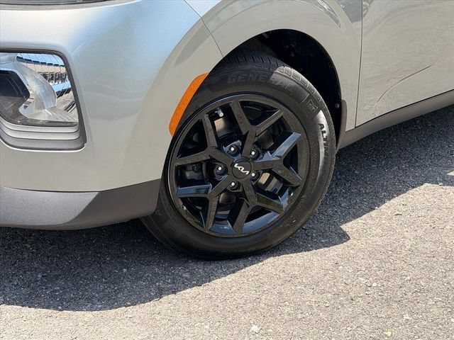 Used 2022 Kia Soul LX w/ Technology Package FWD image 31
