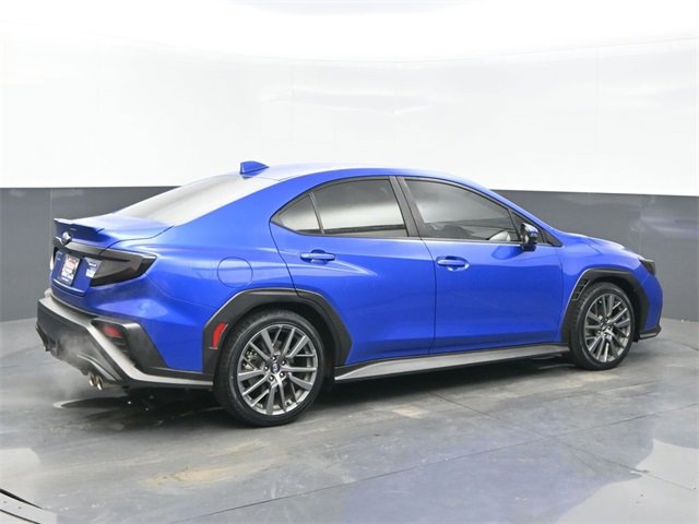 Used 2023 Subaru WRX GT image 6