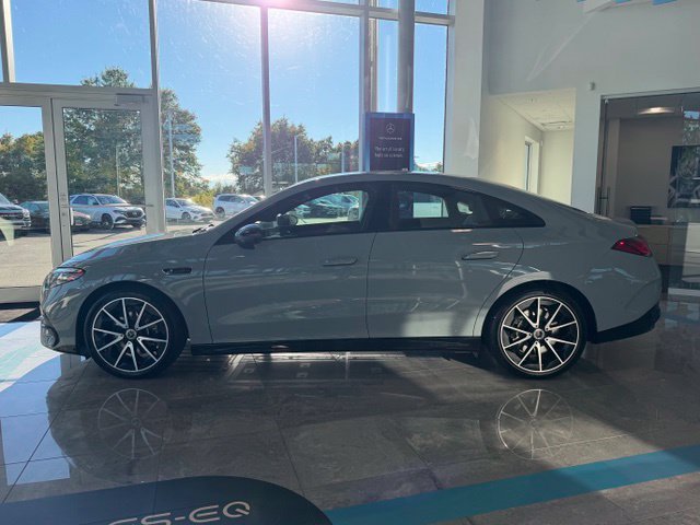 New 2027 Mercedes-Benz CLA 350 image 4