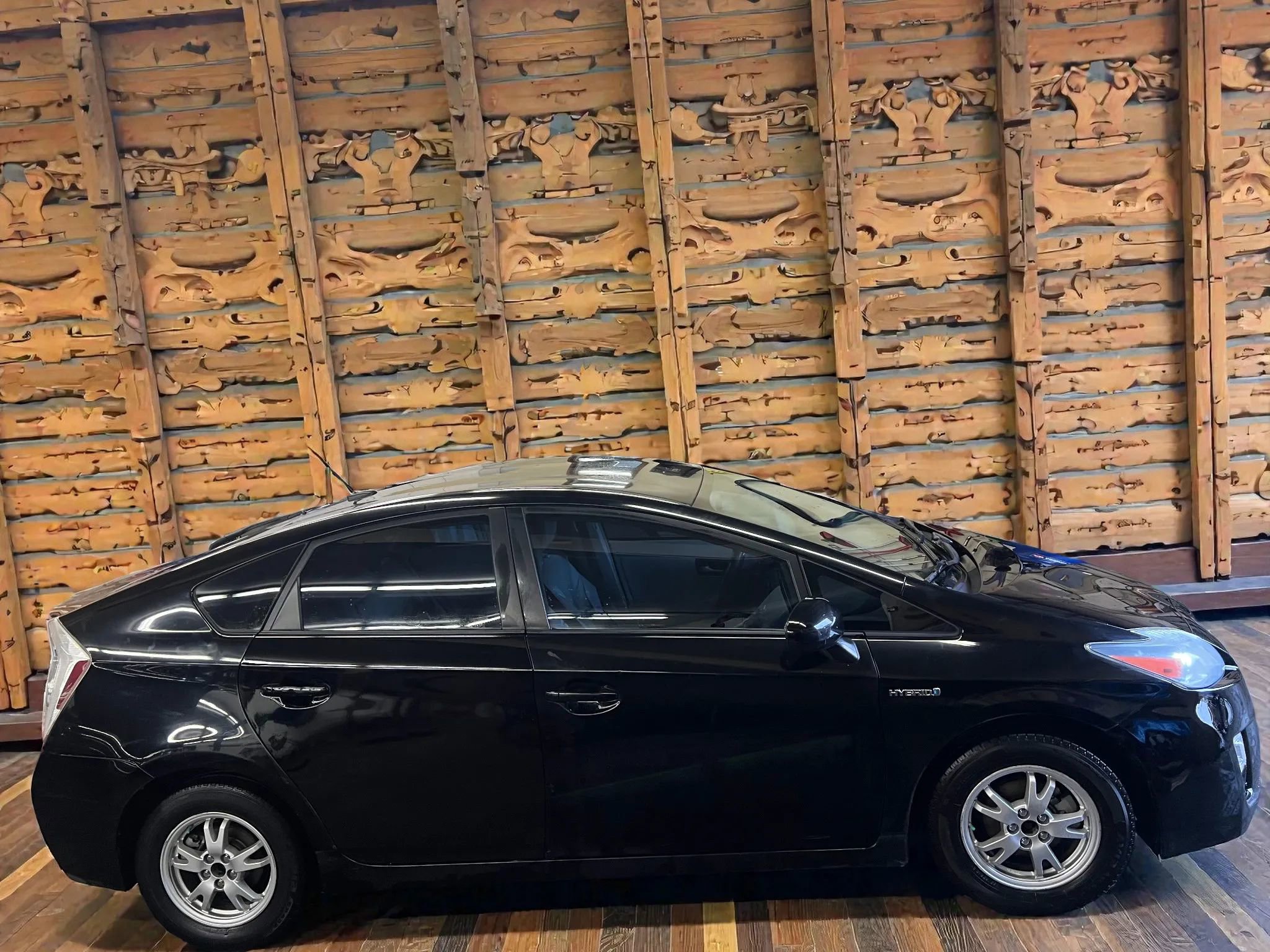 Used 2010 Toyota Prius Two image 8