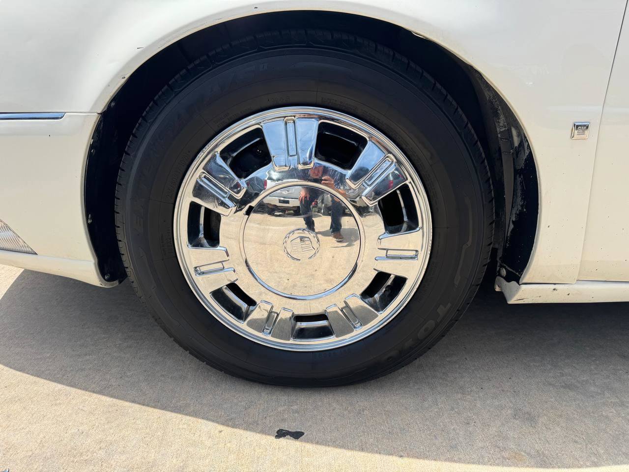 Used 2009 Cadillac DTS Limousine FWD image 61